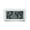 Black, Red, Blue, variant on Car Dashboard Digital Clock - Vehicle Adhesive Clock with Jumbo LCD Time NEW. W4Z9