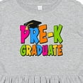 thumbnail image 4 of Inktastic Pre-k Graduate Girls Toddler Dress, 4 of 5