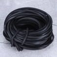 thumbnail image 4 of Greenhouse Rubber,Black Greenhouse Rubber Strip Greenhouse Accessories Rubber Cable Innovative Solution, 4 of 13