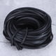 thumbnail image 4 of Alupre Invernadero Negro Cinta de Goma Línea eléctricos Accesorios de Efecto Invernadero Suministros for Vidrio Sellado (18m), 4 of 13