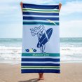 thumbnail image 1 of Beach Day - Beach Towel, 1 of 3