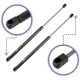 thumbnail image 4 of Resorte de Gas Unique Bargains para Maletero 2pcs Amortiguadores Coche 2L7416C826AC Lincoln Navigator 2003-2006, 4 of 6