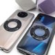 thumbnail image 5 of Typpkmm Magnetic Metal Ring with Universal Mobile Phone Magnet 1Pcs, 5 of 6