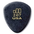 thumbnail image 2 of Dunlop JD Jazztone Large Round Tip Guitar Picks - Black - 36 Pack, 2 of 4