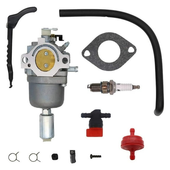 Carburetor fit for Toro 74301 74325 74327 74330 74350 74351 74353 74402 74403 74502 74419 TimeCutter Z380 Z420 Z480 38'' 42'' 44'' Riding Lawn Tractor w/ 16hp 17hp 18hp 21hp