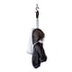 thumbnail image 3 of Hamaca Oasis Tradicional Individual Nylon Negra, 3 of 3