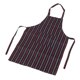 thumbnail image 3 of Delantal De Chef Para Mujer Y Hombre Con Bolsillos: Práctico Y Duradero Delantal De Cocina Para Restaurante, 3 of 7