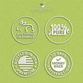 thumbnail image 6 of Handcraft Blends Lemongrass Essential Oil - Huge 4 Fl Oz - 100% Pure and Natural - Premium Grade with Glass Dropper, 6 of 7