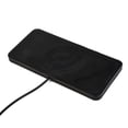 thumbnail image 6 of 15W Wireless Charger Pad Car Fast Charging Phone Stand Dock For Phone Wireless Onboard Car Charging Pad, 6 of 9
