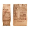 thumbnail image 4 of La Monarca Bakery Café De Olla Coffee, Cinnamon and Brown Sugar Spiced, Oaxaca Mexico Dark Roast Ground Beans, Fair Trade, Single Origin (12 Ounce Bag, 2 Pack), 4 of 6