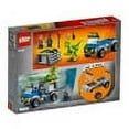 thumbnail image 4 of LEGO Juniors Raptor Rescue Truck 10757 (85 Pieces), 4 of 6