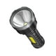 thumbnail image 1 of Yuarrent Potente linterna LED 1000lm Super brillante LED antorcha luz USB recargable vida impermeable al aire libre linterna portátil con 4 modos de luz Iluminación novedosa Yuarrent HA020565-00, 1 of 1