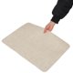 thumbnail image 5 of BESTYASH Tapete Impermeable Gris Para De Con Resistente A Rayones Y Plegable, 5 of 6