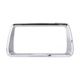 thumbnail image 1 of Porta Placas Malibu 2008 A 2012 Chevrolet Tra TONG YANG ., 1 of 4