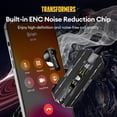 thumbnail image 4 of Auriculares inalámbricos Renimer Bluetooth  5.3 14.2mm Driver IP, 4 of 6