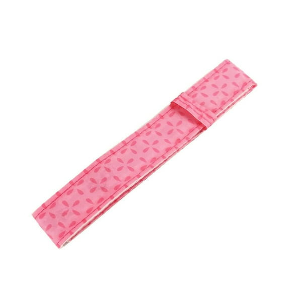 Baking Tray Protection Strap Strip Cake Pan Strips Bake Strip Belt Moist Level Cake Tools Protect Banding Cloth Kitchen Gadgets Pink