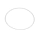 thumbnail image 1 of 10 Unids 20 cm Atrapasueños Redondo Aro Anillo de Envoltura de Anillo de Plástico Blanco Círculo de Plástico para DIY Manual Hecho A Mano de mimbre Artesanía Material de la herramienta Accesorios, 1 of 7