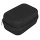 thumbnail image 3 of Estuche De Almacenamiento, Bolsa De Viaje Conveniente Con Asa De Silicona Para Viajes De Negocios, Vacaciones Para Almacenamiento De Cable De Datos Y Accesorios., 3 of 8