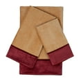 thumbnail image 2 of Sherry Kline  Centinela 3-piece Embellished Towel Set - 13 x 18 x 0.5/16 x 25 x 0.5/25 x 48 x 0.5, 2 of 2