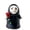 B Style, variant on Ghost ornaments skull wizard faceless horror ornaments home desktop resin ornaments (b style)