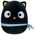 thumbnail image 1 of Squishmallows : Hello Kitty and Friends Peluche Cococat - 10 Pouces, 1 of 1