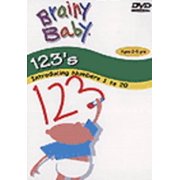 123's: Intorducing Numbers 1 to 20
