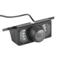 thumbnail image 2 of Reverse Parking Monitor, Durable Reliable Quality Reduce Accidents Rearview Monitor, Very Convenient Easy To Install For Car Sports Car, 2 of 8
