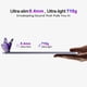 thumbnail image 4 of Tablet Blackview Link 8 12,7" 18GB 256GB Android 15, 4 of 5