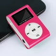 thumbnail image 2 of MesaSe Summer Savings Clearance Portable MP3 Player  1PC USB LCD Screen MP3 Support Sports Music Player, 2 of 2