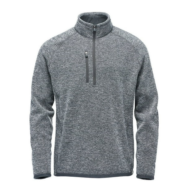 Stormtech - Jersey Avalanche para Hombre (Granito Jaspeado) Stormtech UTBC5159_graniteheather