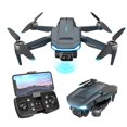 thumbnail image 4 of GPS Drone With 4K Camera For Adults RC Quadcopter With Auto Return Follow Me Brushless Motor Fly Route Fly Altitude Hold Headless Mode, 4 of 9