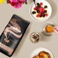 thumbnail image 5 of Lavazza Espresso Whole Bean Coffee, Medium Roast, 100% Arabica, 2.2 lb Bag, 5 of 10