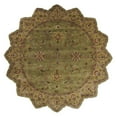 thumbnail image 2 of Surya Crowne Area Rug CRN-6001 Fern Green, 2 of 3