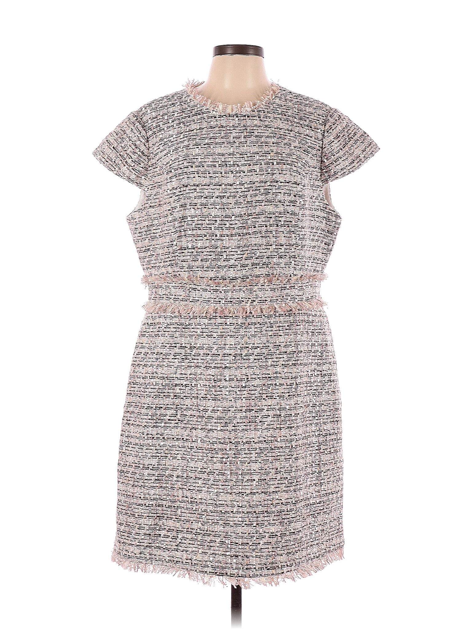 Robe Femme J.Crew Taille 6 - Neuf Sans étiquettes, Coupe Classique Et élégante