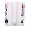 thumbnail image 4 of ThisWear Dog Mug Set Best Grandmutta Dog Lover Gifts for Women 2 Pack Pun Coffee Mugs Multi, 4 of 4