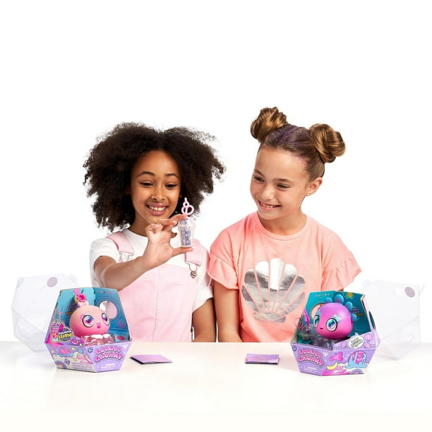 Goo Goo Galaxy™ Single Doll Pack - Astra Nommy - Walmart.ca