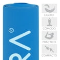 thumbnail image 4 of Tapete de Yoga Altera  TAE0518 Grosor 3mm Pilates Foam 176x62 cm Azul, 4 of 6