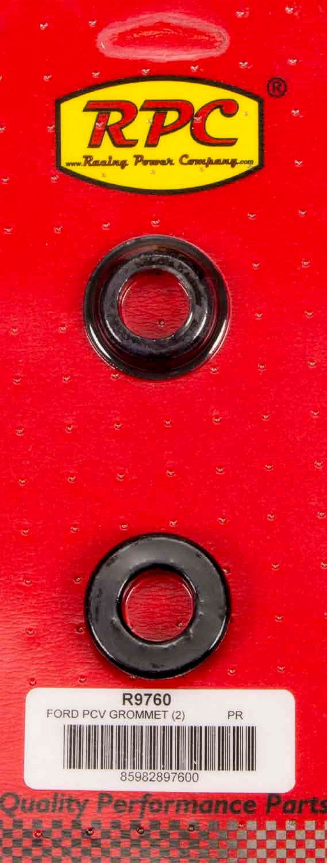 Racing Power FORD PCV GROMMET PR