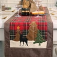thumbnail image 4 of Bearachild Suministros festivos de decoración navideña para de comedor, lo que significa hermoso y regalo. Exquisito Kits de decoración para fiestas, 4 of 6