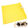 thumbnail image 1 of Huevo Automático Turner 56 Huevos, Fáciles De Ensamblar,Adecuados Para Eclosionar Huevos De Pato Con Accesorios De Incubadoras De Aves De Corral,para Incubar Huevos Grandes, 1 of 7