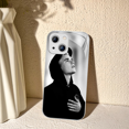 thumbnail image 1 of Justin Bieber Phone Case Tempered Glass For iphone 14 13 12 11 Pro Mini XS MAX 14Plus X XS XR Cover, 1 of 7