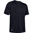 thumbnail image 4 of Camiseta Under Armour UA Tactical Tech para hombre negra XXXX-Large, 4 of 5