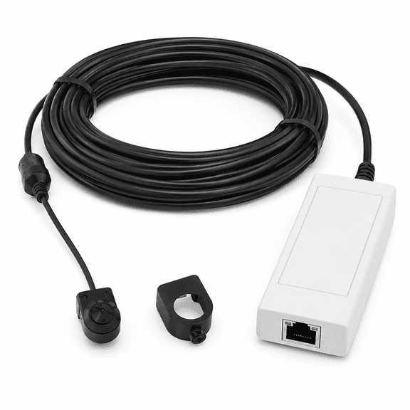 Axis 0925-001 P1264 Indoor Pinhole IP Security Camera