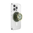 thumbnail image 1 of Phone Grip PopSockets compatibles con MagSafe Floral Relief, 1 of 7