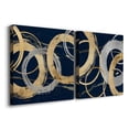 thumbnail image 2 of Atmosphere Detail I - Premium Gallery Wrapped Canvas - Ready to Hang Set of 2 - 40 x 40 Each, 2 of 6