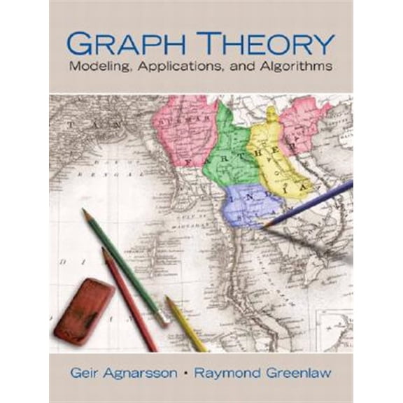 Pre-Owned Graph Theory: Modeling, Applications, and Algorithms