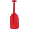 thumbnail image 1 of Aluminum Kayak Paddles Float Boat Oar for Kayaking Boating Retractable Kayak Paddle 54-106cm, 1 of 8