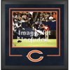 Chicago Bears Deluxe 16" x 20" Horizontal Photograph Frame with Team Logo