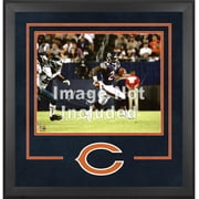 Chicago Bears Deluxe 16" x 20" Horizontal Photograph Frame with Team Logo