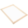 thumbnail image 3 of Marco de pintura al óleo Marco de fotos de madera Marco de fotos Soporte de exhibición de fotos Marco de fotos, 3 of 8